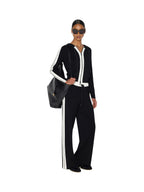 Elisabetta Franchi Pantalone Donna  KP75S66E2685