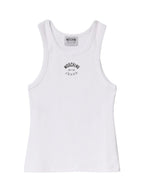 Moschino Jeans Top Donna  261K1J080132521001