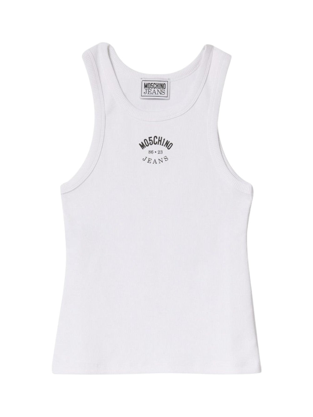 Moschino Jeans Top Donna  261K1J080132521001