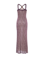 Nenette Abito lungo Donna Tobia 41BB-Tobia