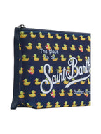 MC2 Saint Barth Pochette Donna  ALIN001 03152L