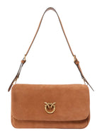 Pinko Borsa Donna Click Soft Horizontal Handle C 106178A0F6L17Q