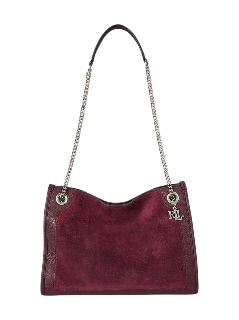 Lauren Ralph Lauren Borsa Donna BRDLY MD SHP-TOTE-MEDIUM 431980175 002