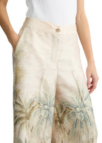 LIU JO women's trousers CA5353TS531