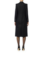 Elisabetta Franchi Cappotto Donna  CP01056E2110