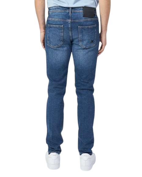 JOHN RICHMOND JEANS Uomo UMP25138JE