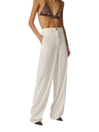 Elisabetta Franchi Pantalone Donna  PA17861E2360