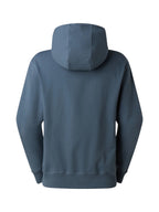 The North Face Felpa Uomo U ESS LT RX HOODIE NF0A8GQD0U31