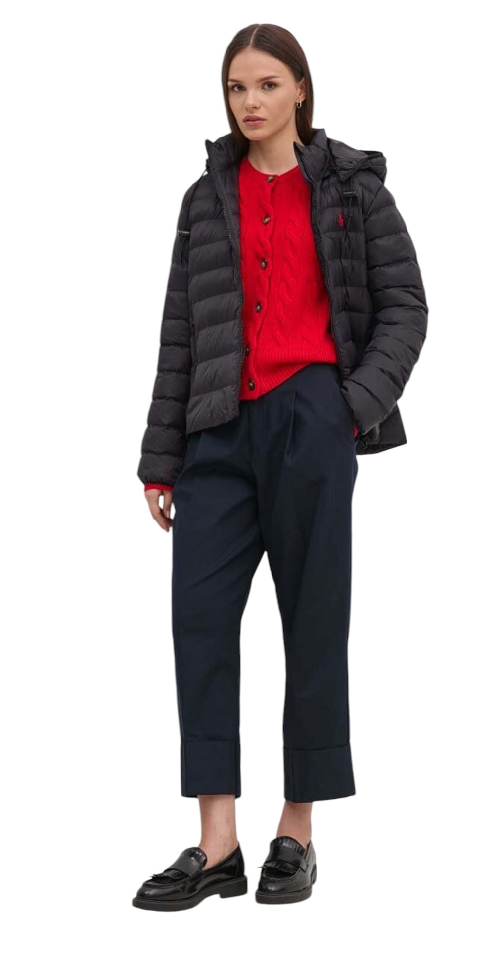 POLO RALPH LAUREN GIUBBINO Donna 211940999
