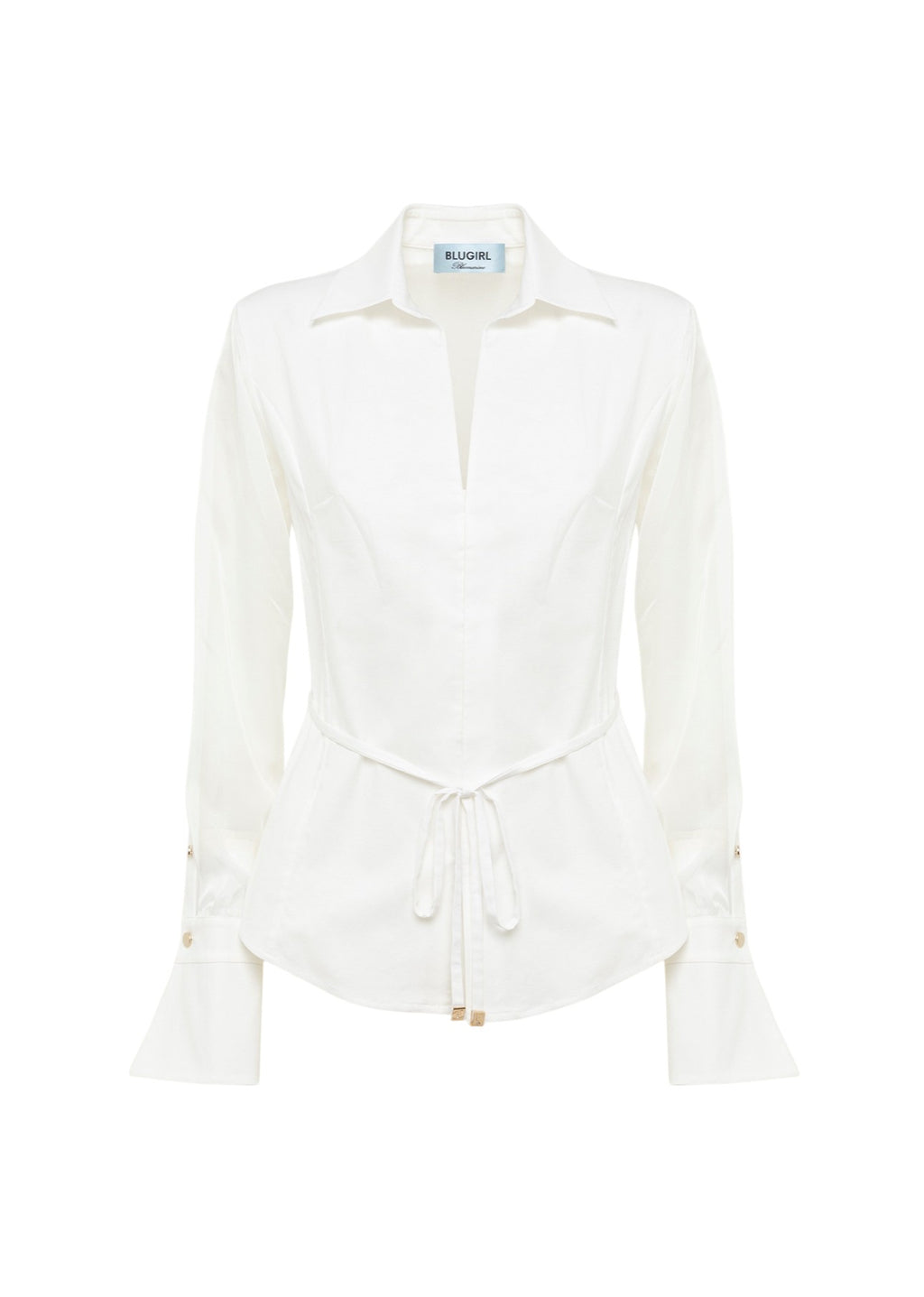 Blugirl camicia Donna RA5075T2994