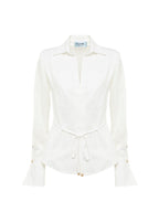 Blugirl Women's Shirt RA5075T2994