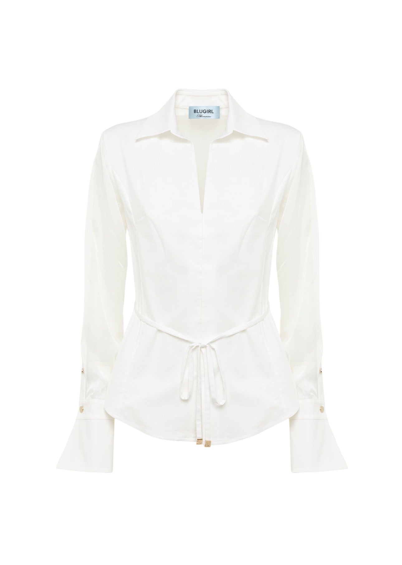 Blugirl camicia Donna RA5075T2994
