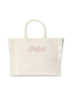 MC2 Saint Barth Borsa Donna VANITY MINI VELVET VAMI027 01320I