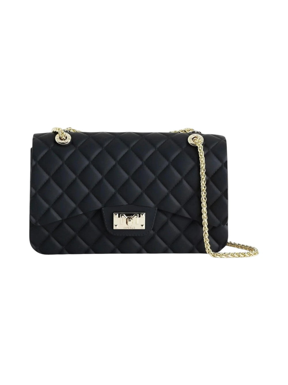 Marc Ellis Borsa Donna  Flat Falcon M 26 Bl