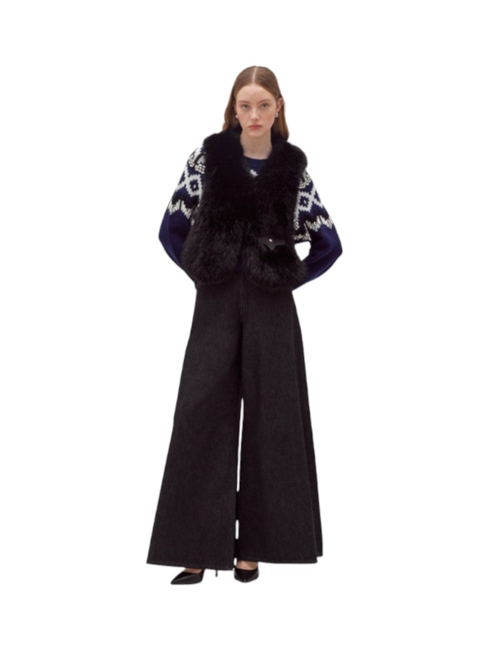 Blugirl Pantalone Donna  RF5143D5038 87191
