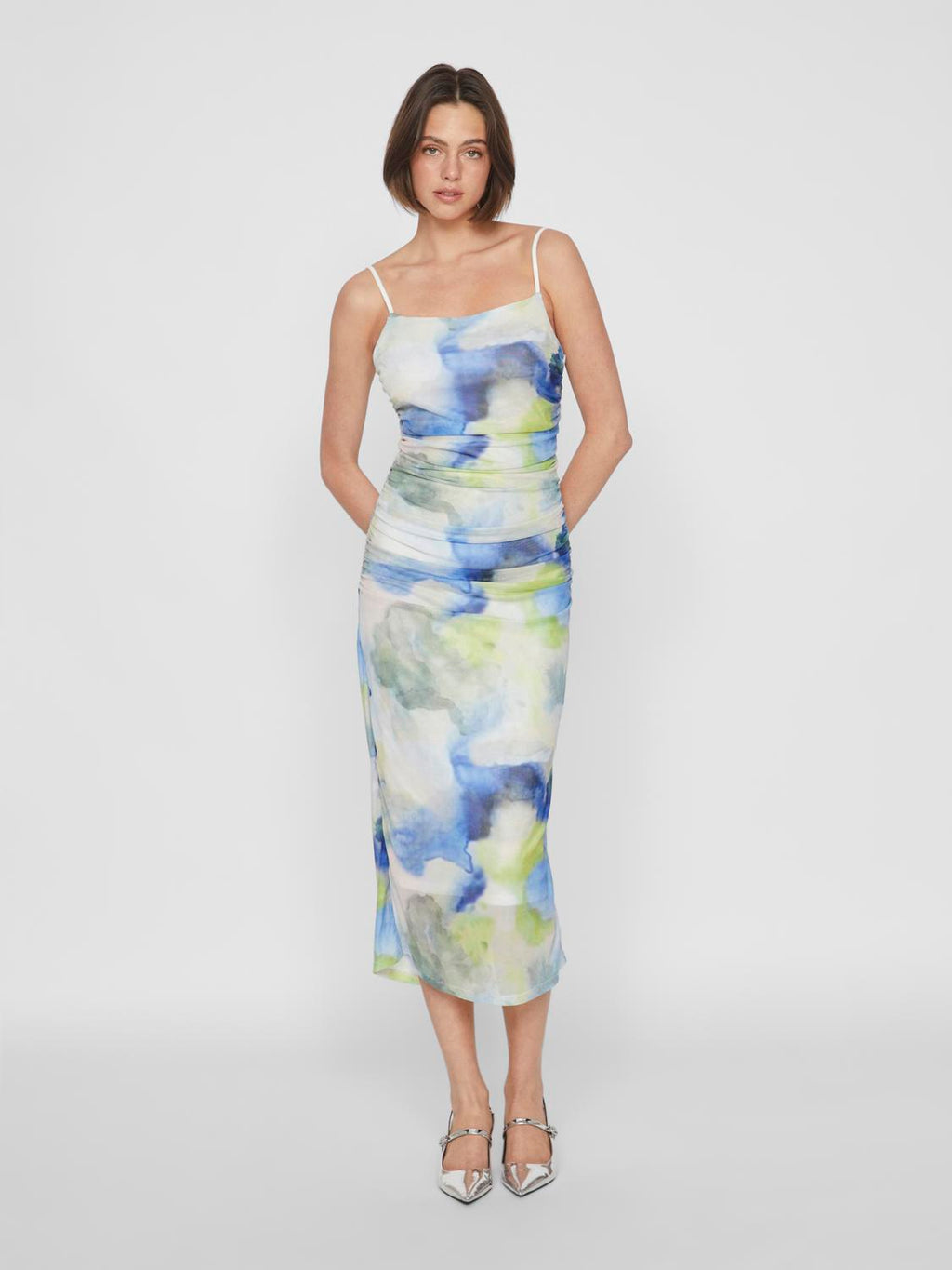 VILA Women's dress 14096456