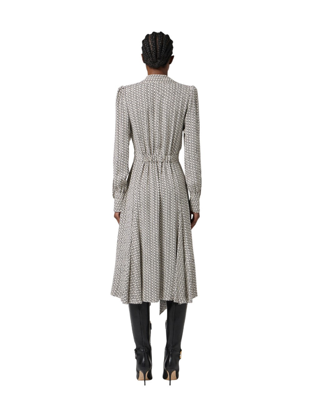 Elisabetta Franchi Abito Donna  ABS0356E2EF3