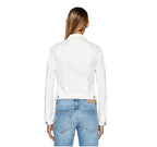 DONDUP Women's Jacket DJ460 BS0030Y