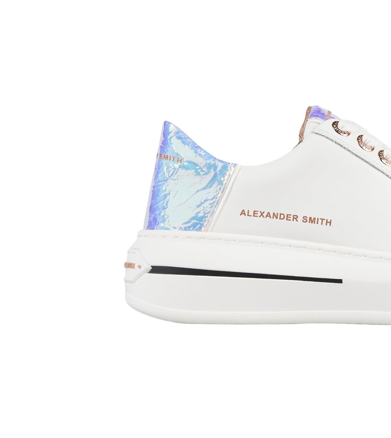 Alexander Smith Sneakers Donna LANCASTER