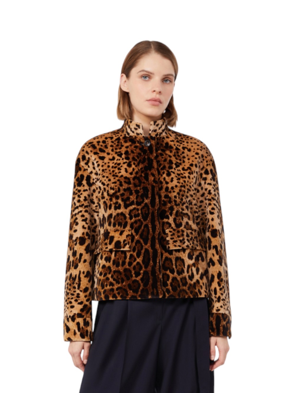 Max Mara Studio Cappotto Donna MSTEDRO 2626046061600 001