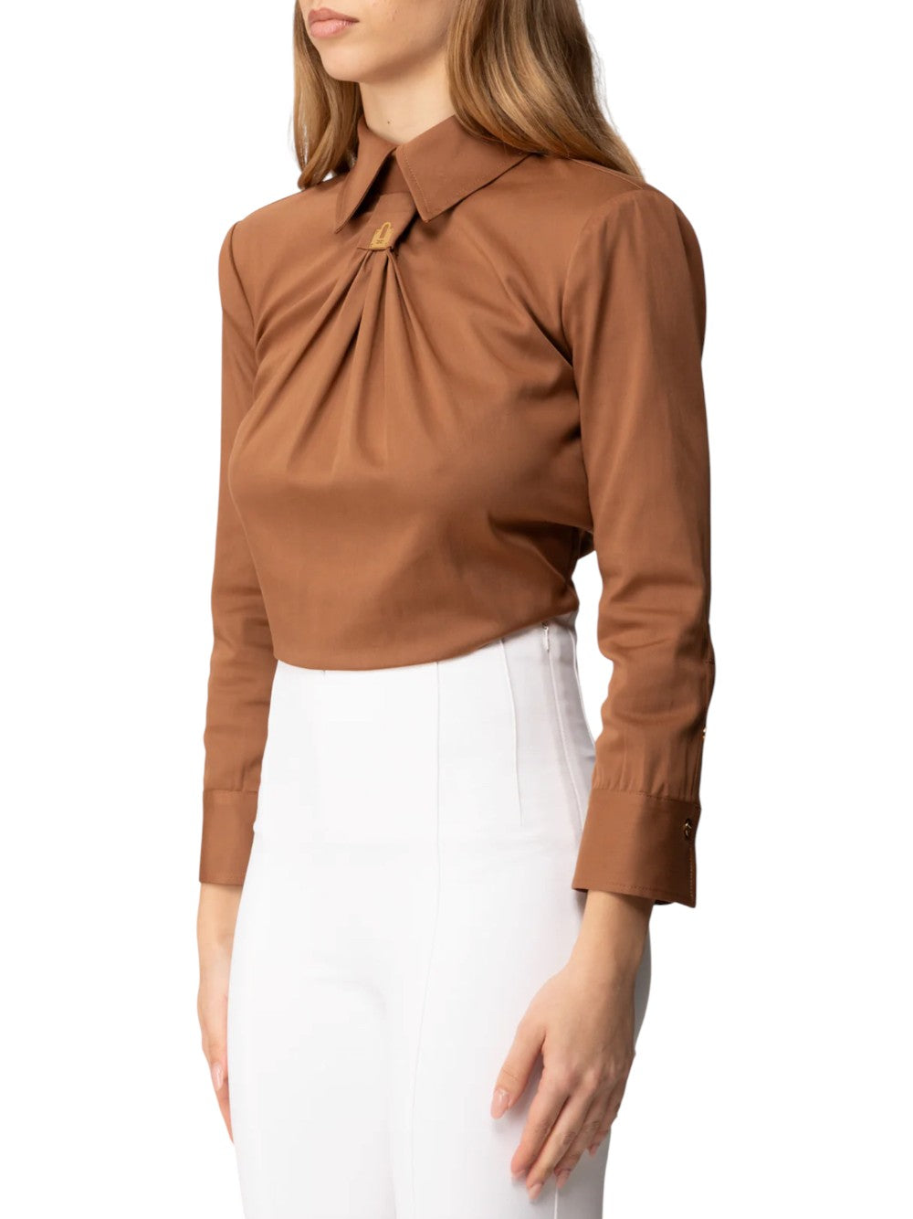 Elisabetta Franchi Camicia Donna  CA15661E2600