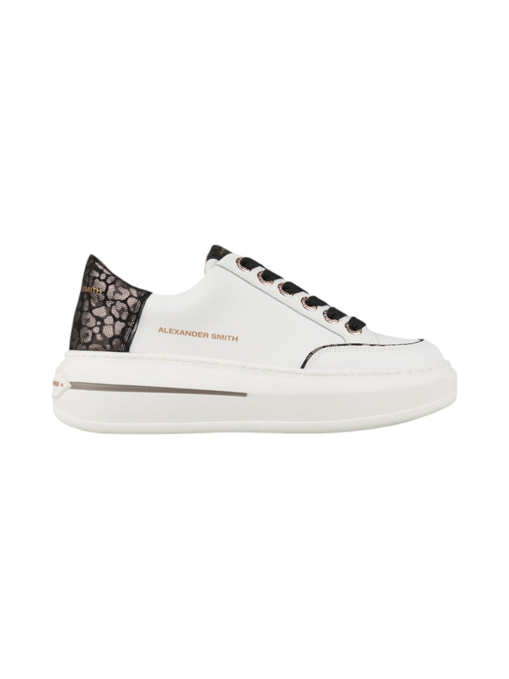 Alexander Smith Sneakers Donna LANCASTER ASBCLSW-1861-WKB