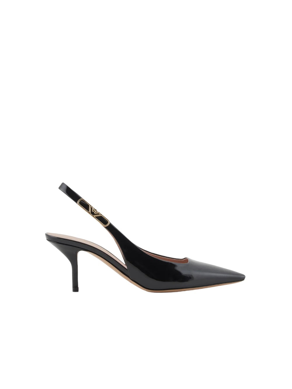 Emporio Armani Décolleté Donna X3E478 XF161