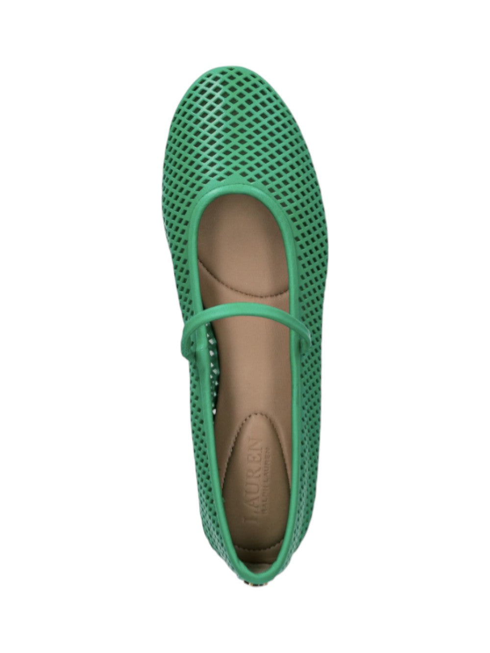 Lauren Ralph Lauren Ballerine Donna JAYNA MJ 802P04176005