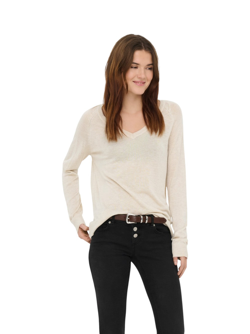 ONLY Maglia Donna  15363104 Om
