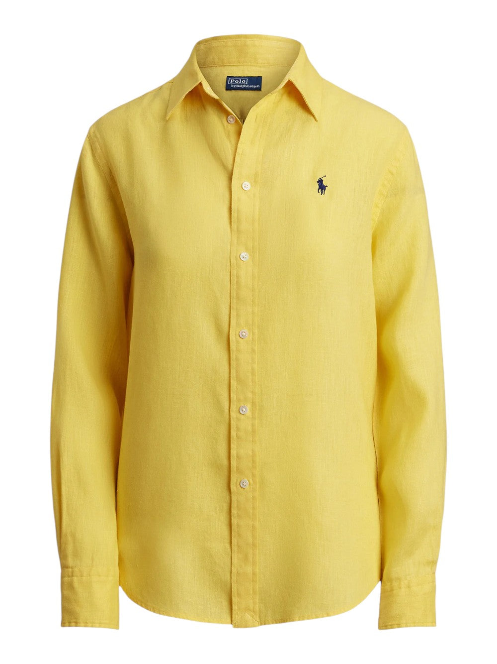 Polo Ralph Lauren Camicia Donna Classic 211970730502