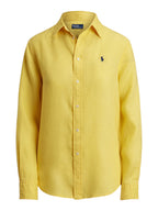 Polo Ralph Lauren Camicia Donna Classic 211970730502