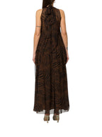 Max Mara Studio Abito Donna Mstsalice 2616221092650 002