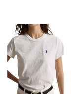 Polo Ralph Lauren T-SHIRT Donna KNIT-T-SHIRT 211B14605032