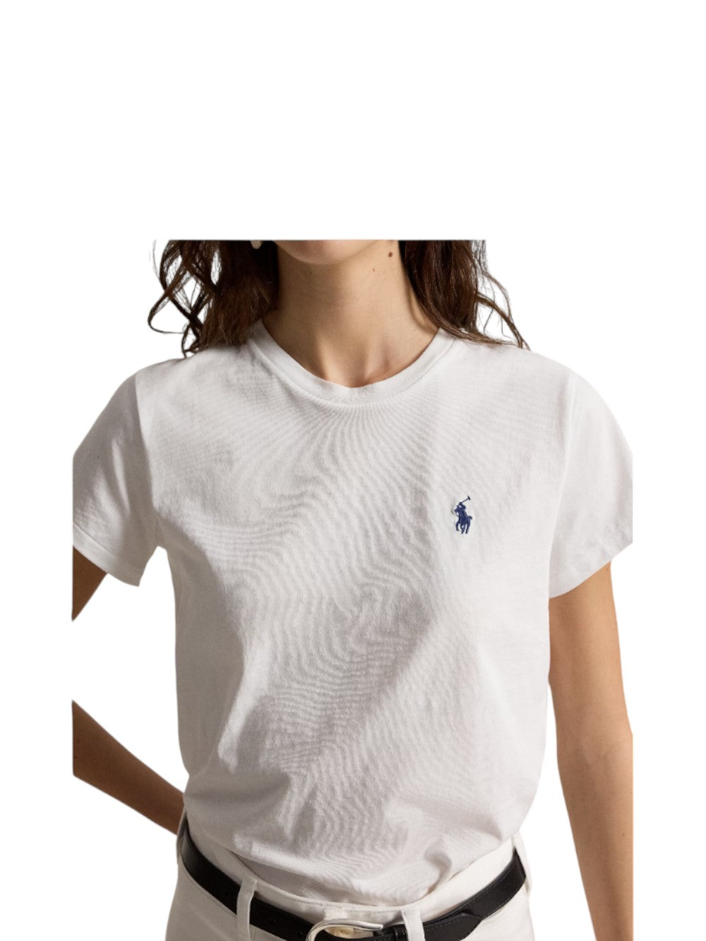 Polo Ralph Lauren T-SHIRT Donna KNIT-T-SHIRT 211B14605032