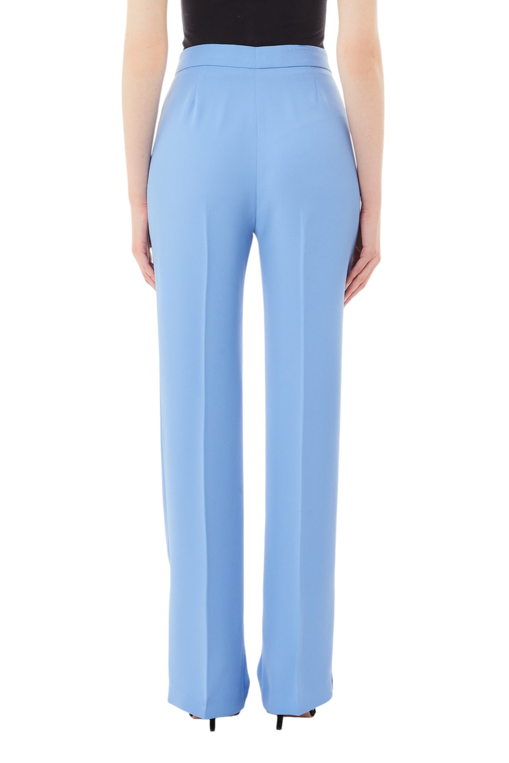 LIU JO pantalone Donna CA5145T3970
