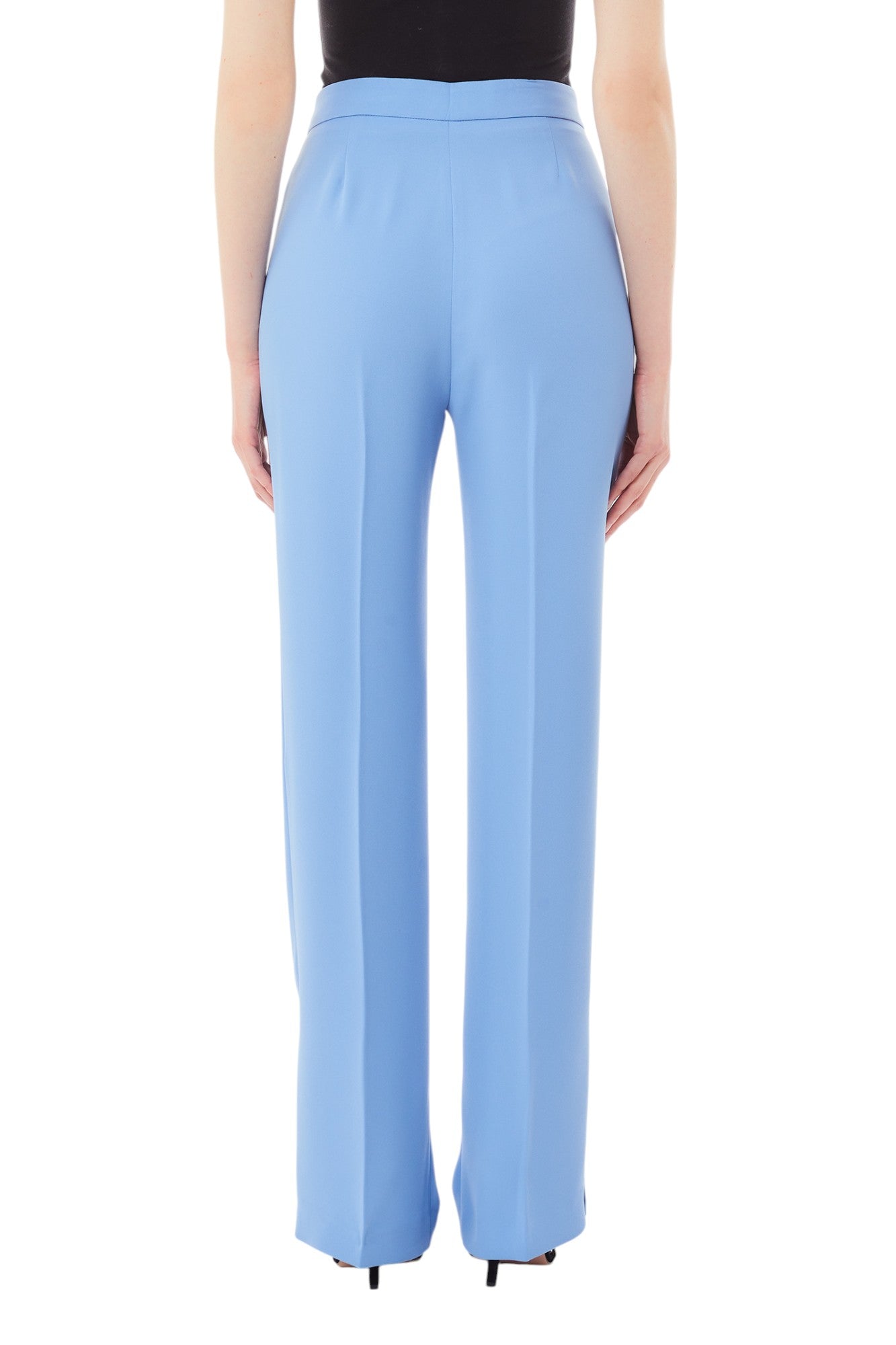 LIU JO women's trousers CA5145T3970