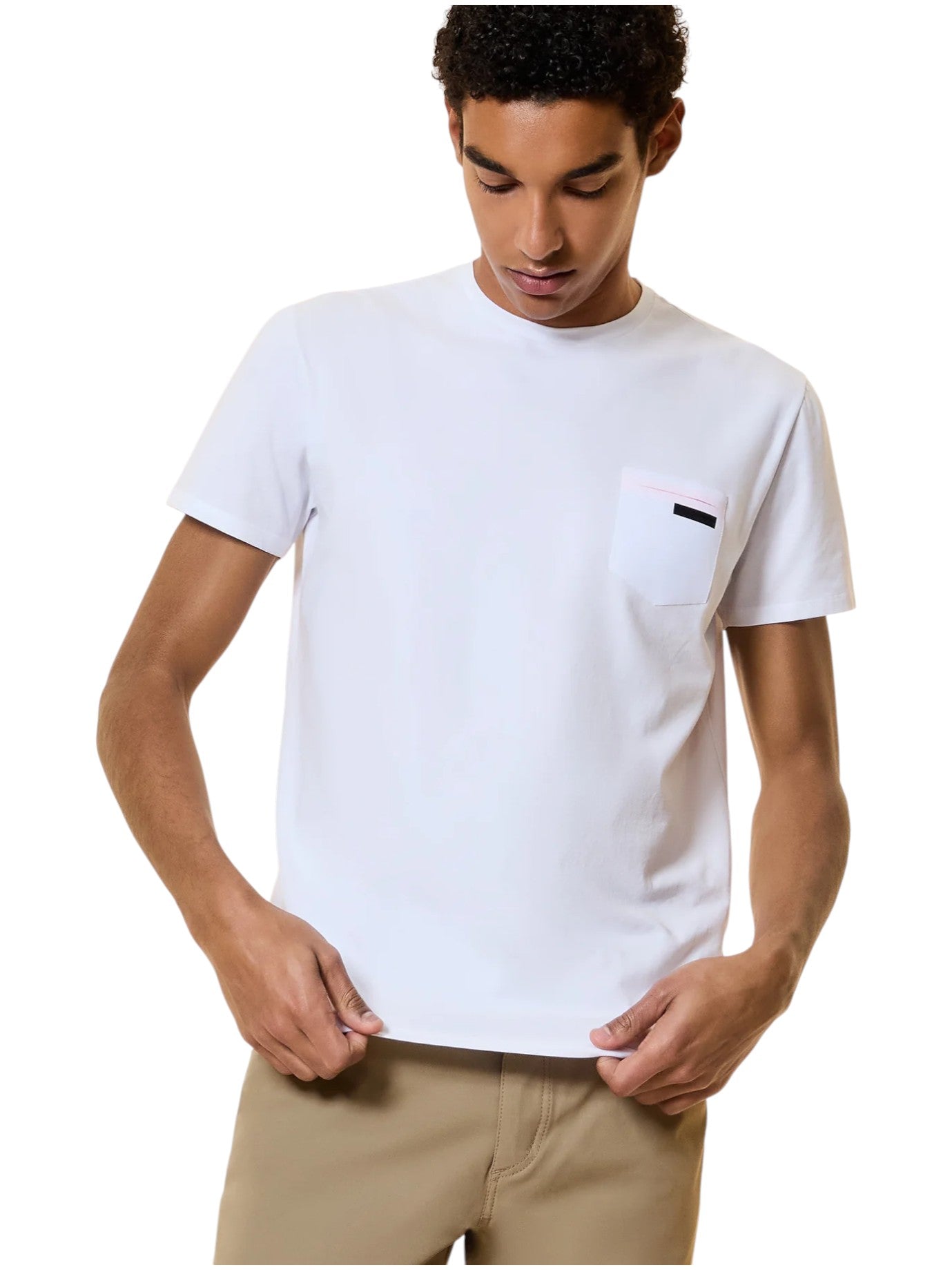 RRD T-shirt Uomo revo 26200 09