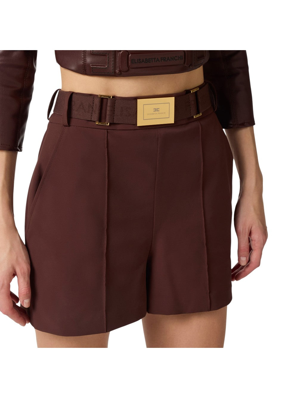 Elisabetta Franchi Short Donna  SH00861E2644