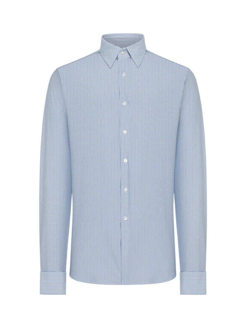 RRD Camicia Uomo oxford jacquard stripe 26270 V90