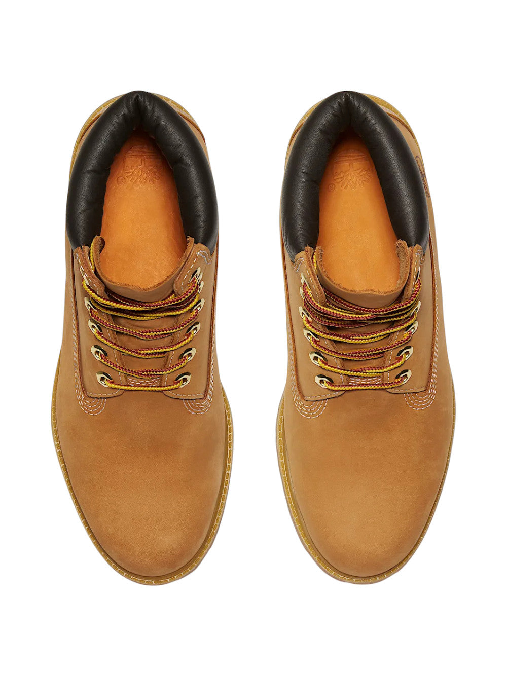 Timberland Stivaletti Uomo Premium 6 INCH LACE UP WATERPROOF TB1100617131