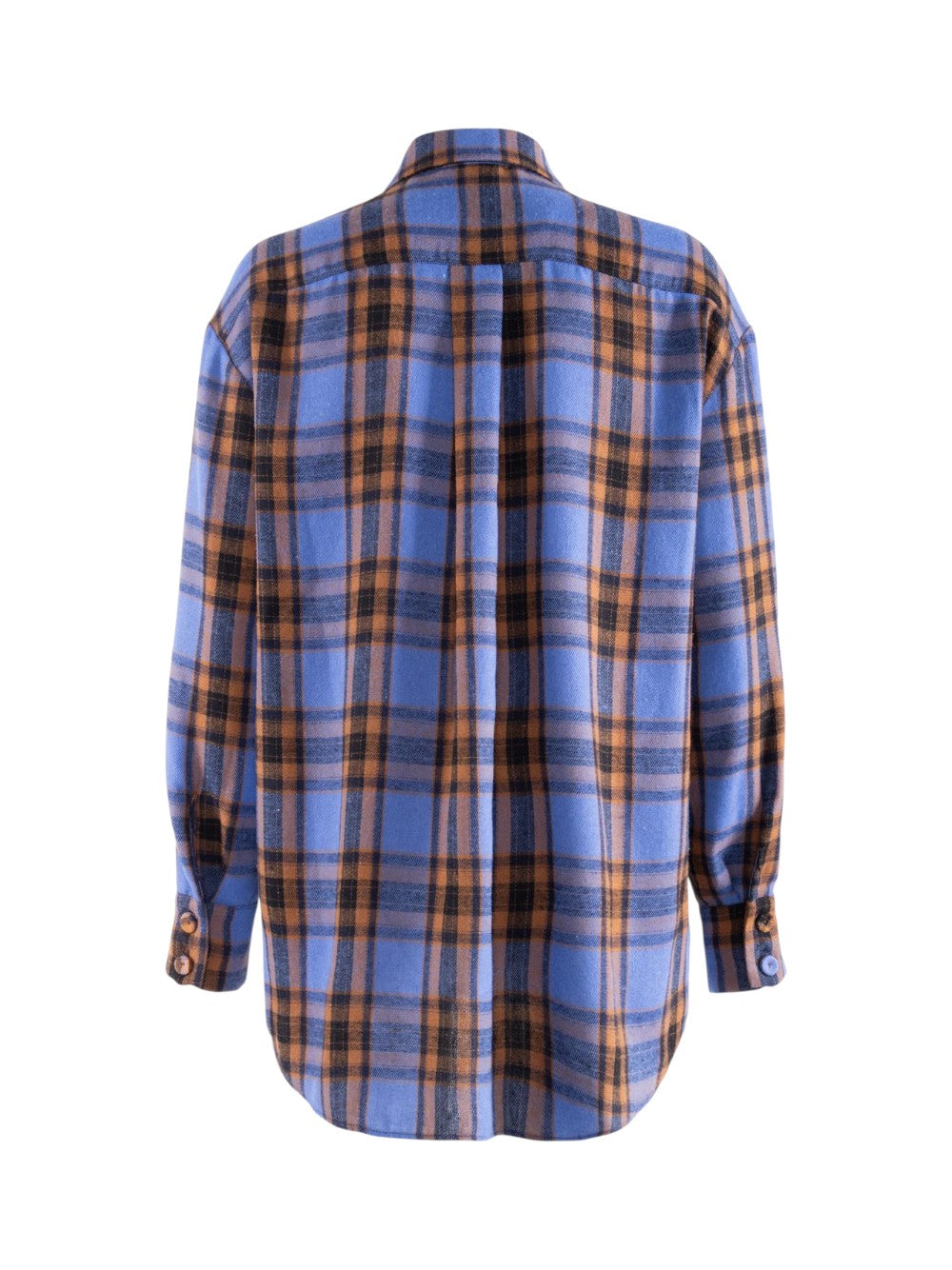 Nenette Camicia Donna  42BB-FRULLO