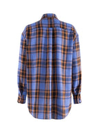 Nenette Camicia Donna  42BB-FRULLO