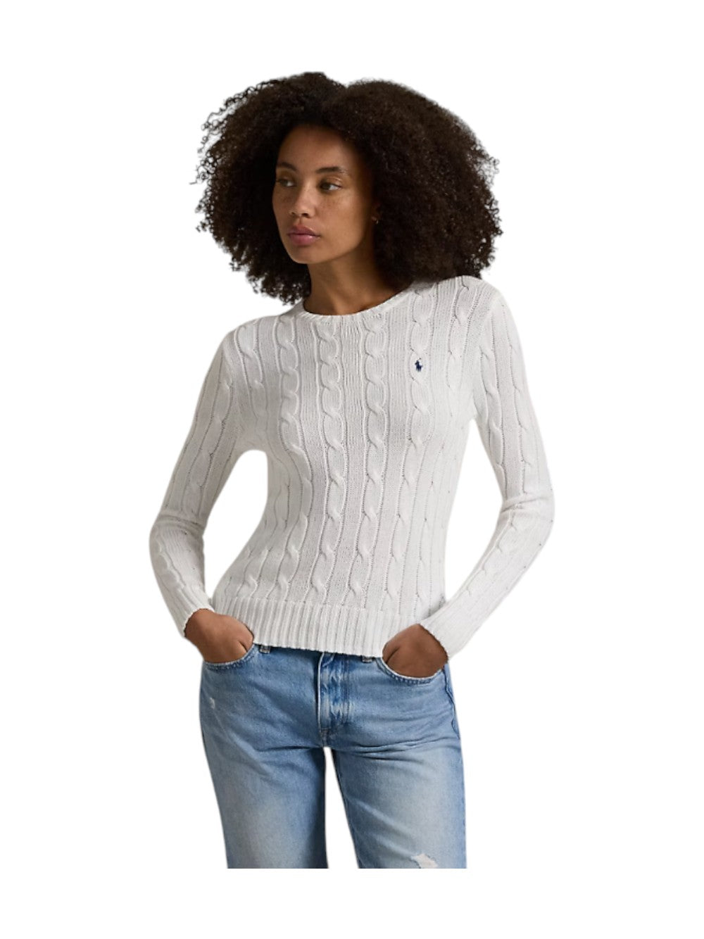 Polo Ralph Lauren Maglia Donna  211891640