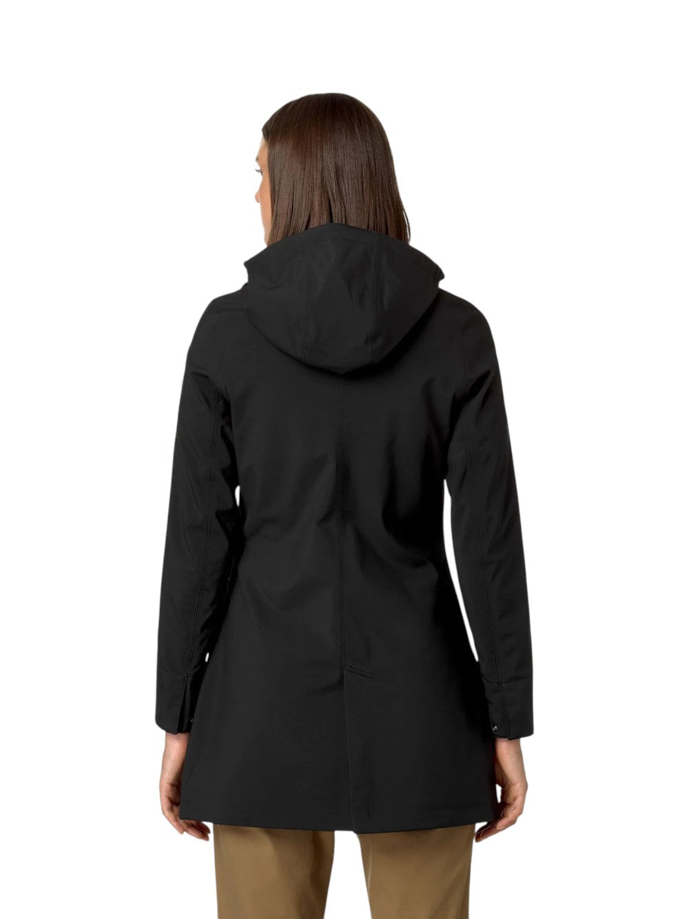 K-Way GIUBBINO Donna MATHY BONDED K2148BW A3C
