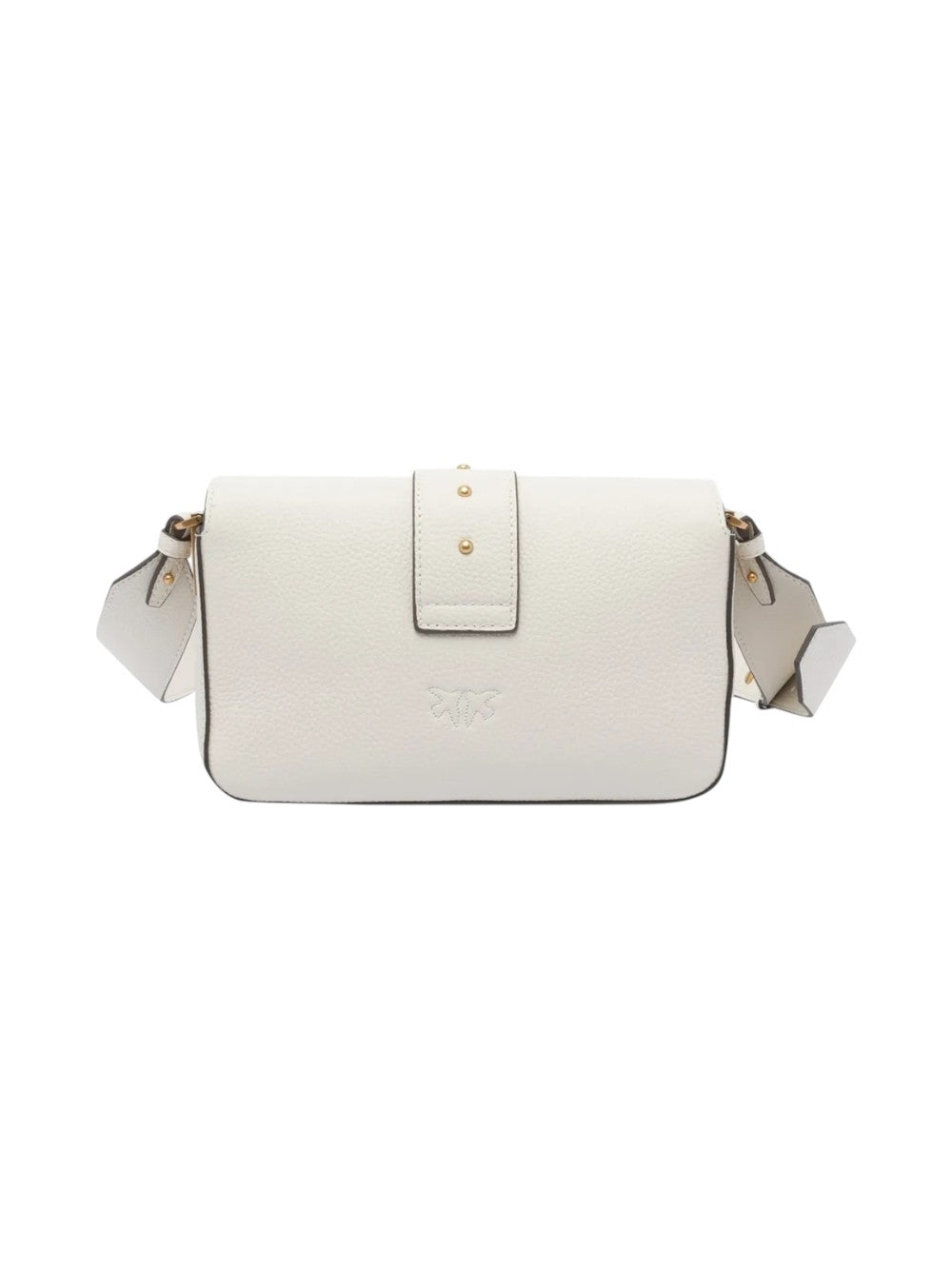 Pinko Borsa Donna LOVE ONE MINI SLOUCHY FL BOTTA 104340A2OX Z14Q