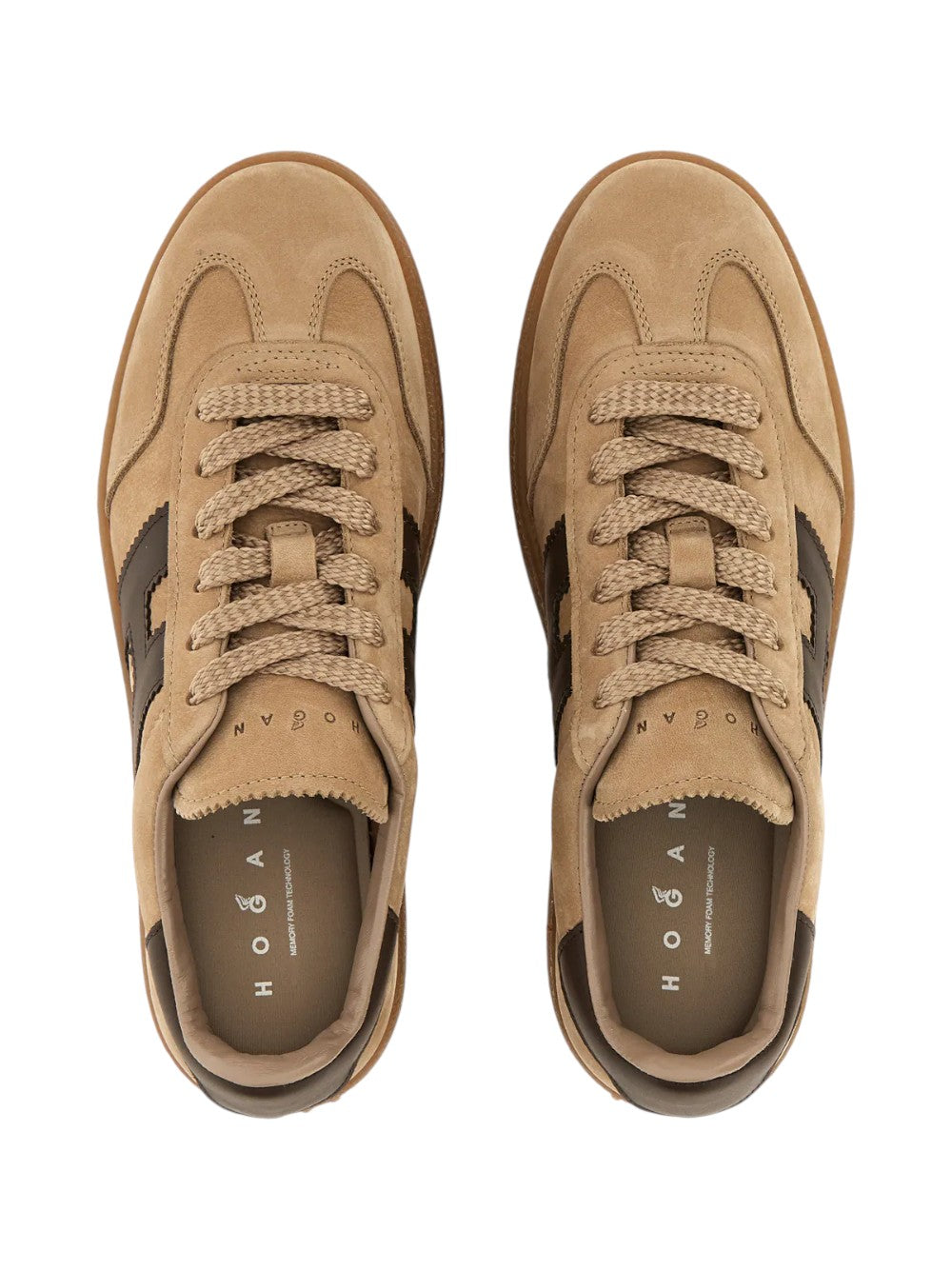 Hogan Sneakers Donna H698 ALLACCIATO H HXW6980FB6TUIE 0CP4