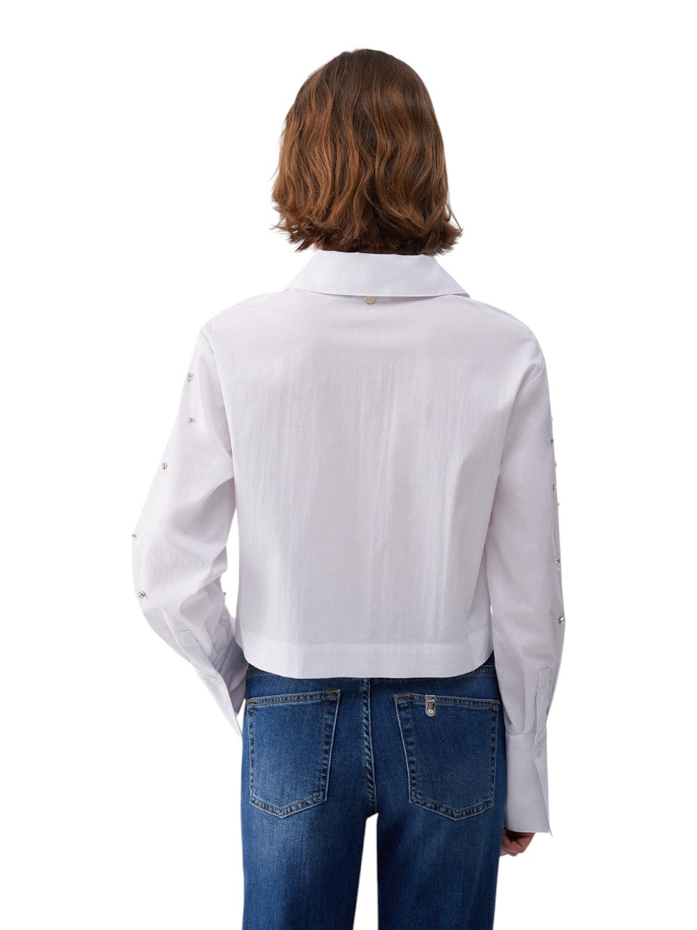 Liu Jo Camicia Donna  WA6173T039A 11111