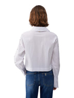 Liu Jo Camicia Donna  WA6173T039A 11111