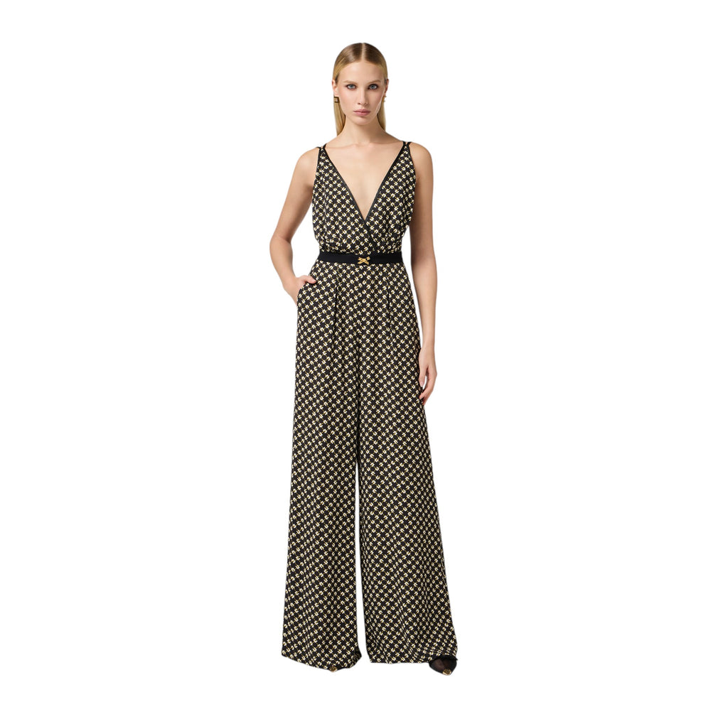 elisabetta franchi Tuta Donna TU03551E2