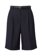Max Mara Studio Bermuda Donna Mstere 2616141011650 001